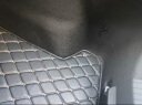 车丽友 专用于日产逍客16-23款经典汽车后备箱垫装饰定制尾箱垫 实拍图