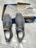 回力男鞋网面溯溪鞋2025夏季新款透气男士防滑休闲运动鞋子涉水鞋凉鞋 灰色【网面透气】 43 实拍图