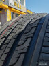 佳通(Giti)轮胎 255/45R21 102H  GitiComfort 520V1 原配长城WEY VV7 实拍图