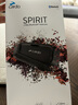 CARDO原装进口摩托车头盔蓝牙耳机卡多专业高端全半盔SPIRIT Single/HD SPIRIT Single 实拍图