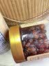 轩庆桃胶雪燕皂角米组合750g克云南拉丝雪燕老树桃胶即食无杂皂角米 桃胶雪燕皂角米组合装[共750克] 实拍图