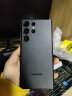 三星Samsung Galaxy S23 Ultra SM-S9180 稳劲性能大屏 S Pen书写 S23Ultra 悠远黑 12+256GB【港版】 实拍图