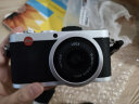 徕卡Leica D-lux7 X2 V-lux数码相机 微单 单反相机二手相机二手微单二手徕卡相机 徕卡X2 95新 晒单实拍图