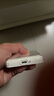 wlons维洛仕 苹果magsafe外接电池保护套iphone14磁吸式无线充电宝保护壳13充电器电源配件透明防摔软壳 【MagSafe外接电池】防摔透明壳 实拍图