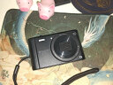 索尼 Sony DSC-W800 WX350 WX500 WX700 WX810 广角变焦数码相机 【99新】索尼DSC-WX350颜色随机 晒单实拍图