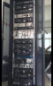 神盾卫士SDWS 网络服务器机柜0.45米9U高550宽400深弱电监控后开壁挂玻璃门小型机柜SDB4509 实拍图