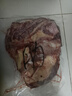 赣香婆 驴肉新鲜腿肉驴腱子肉大块整切农家散养现杀肉质鲜嫩生鲜生驴肉 净重:3斤肋楠肉+料包 实拍图