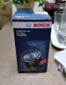 博世（BOSCH）原装 机油滤芯/机滤滤清器/机油格/长效过滤高品质 适用于吉利博越 博越X 博越 PRO【1.8T】 晒单实拍图