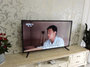 荣事达【国家补贴30%】电视40/45/50/55/75/85英寸4K电视机客厅出租房卧室护眼防蓝光家电智能语音电视 55英寸 【智能网络护眼版】 实拍图