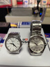 天梭（TISSOT）瑞士手表 风度系列腕表 钢带机械男表 T127.407.11.031.00 实拍图