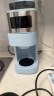 松下（Panasonic） 美式咖啡机全自动家用 研磨一体 自动清洁 智能保温 多档浓度 豆粉两用NC-A702 晒单实拍图
