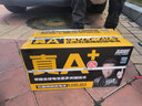 超威（CHILWEE）A8电动车蓄电池石墨烯铅酸电瓶适用爱玛台铃雅迪电动自行车 60V20ah（5只） 直接买新 实拍图