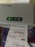 格志GZP820S热敏打印机 热敏便携式一二联单快递单电子面单打印机 热敏 USB 标签条码不干胶商用打印机 实拍图