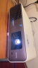 明基（BenQ）W1130X 投影仪 投影仪家用 家庭影院（1080P 2300流明 0.65大尺寸芯片 LED光源 支持侧投 HDR） 实拍图