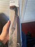 巅峰设计 Peak design Slide Lite V2快枪手微单单反相机快拆肩带时尚背带leash II减压背带适用XT50 A7M4 Slide 大号 黑色4.5cm宽 实拍图