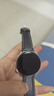 华为手表WATCH3 Pro智能运动eSIM虚拟卡独立通话心率睡眠体温监测时尚腕表 WATCH3【含真皮棕色表带+五铢黑间银钢带】 实拍图