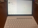 华为（HUAWEI）华为平板电脑MatePad SE 10.4英寸2K护眼全面屏学习办公平板iPad 6+128G WiFi版 曜石黑 官方标配 实拍图