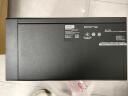 联想（Lenovo）ThinkServer TS90X 小型4U塔式服务器主机 至强E-2324G+23.8英寸显示器 64G内存丨512G+2×4T硬盘丨RAID1 实拍图