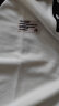 卡图弛 短袖t恤男夏季日系潮牌重磅polo体恤衫学院风撞色宽松半袖体恤 黑色 2XL【建议140-160斤】 晒单实拍图