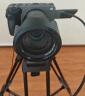 索尼（SONY） ILME-FX30紧凑型4K电影机高清数码摄影机索尼fx30专业拍摄直播旅游便携式手持随身录像机 FX30B单机身+PZ18-105 官方标配【无内存仅出厂配置】下拉详情可见套餐介绍 晒单实拍图