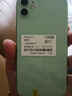 Apple iPhone11 苹果11 二手苹果手机 游戏手机 4G双卡双待 国行全网通 绿色 95新128G【国行全网通+三年店保+五年老店】 实拍图