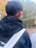 阿迪达斯男包 女包 运动包 大容量旅行包 轻便学生书包 电脑包 IX3178 实拍图