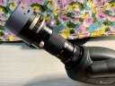 萨伽（SAGA）无线wifi高清电子目镜配件望远镜专用1080P 通用款【42-48mm】 晒单实拍图