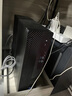 华硕破晓X 个人办公家用商用台式机电脑整机(酷睿13代i5-13400 16G 512GSSD+1T 小机箱)23.8英寸显示器 实拍图