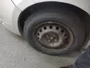 韩泰轮胎 H728 175/65R14 82H海马丘比特吉利全球鹰 全新轮胎 汽车轮胎 实拍图