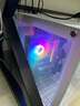 名龙堂i5 13400F/RTX4060/5060ti显卡组装电脑台式主机AI办公迷你游戏电竞直播DIY兼容机整机台式机全套 进阶版: 14400F/RTX5060Ti 8G 实拍图
