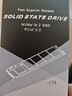 KOOTION酷霄 SSD固态硬盘m.2（NVMe协议）PCIe3.0x4 2280 内置硬盘台式笔记本华硕天选游戏本升级扩容 【预装系统】1TB-配32G装机U盘-TLC颗粒 实拍图