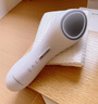 TOUCHBeauty渲美美容仪温冷活肤仪冷热冰敷美容仪器脸部眼部按摩震动面部精华面膜导入仪【生日礼物】 实拍图