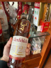 格兰菲迪行货 格兰菲迪 Glenfiddich 单一麦芽威士忌 苏格兰进口洋酒 格兰菲迪12年天使雪莉桶 700mL 1瓶 晒单实拍图