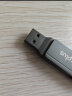 ThinkPlus联想（thinkplus）256GB Type-C USB3.2双接口U盘 高速金属移动优盘 手机平板电脑车载多功能 实拍图