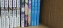 新海诚小说全套12册+漫画12册+设定集3册+画集5册 系列单本套装可选 你的名字等动漫画书电影原著作小说 简体中文版 【漫画】你的名字 全3册 简体中文版 实拍图