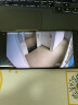 HIKVISION海康威视监控器摄像头400万星光夜视室内室外高清可录音网线供电手机远程3346WDV3-I 2.8mm 实拍图