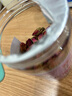 雷允上【官方】玫瑰花 干玫瑰花朵 花草茶 养生茶可做玫瑰酱 7克/袋 实拍图