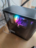 超频三（PCCOOLER）额定550W KF550 白色 电脑主机电源 (80Plus白牌/主动式PFC/支持背线/大单路12V） 实拍图
