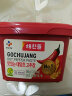 好餐得韩式辣酱 辣椒酱韩国石锅拌饭酱炒年糕酱酱料调料调味品 辣酱500g*2盒 实拍图