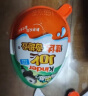 健达（Kinder）食玩奇趣蛋儿童零食组装玩具 生日儿童礼物送礼B版3颗装60g 实拍图