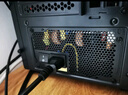 长城（GreatWall） 金牌巨龙全模组电脑电源1000W/1250W 金牌巨龙800W电竞版 800DA 90+ 金牌系列 实拍图
