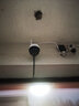 TP-LINK普联无线监控摄像头家用监控器室内家庭WiFi吸顶半球360度全景旋转云台高清视像头手机远程 400万超清全彩夜视WiFi/网线版【变焦款】 128G内存卡【免费升级256G内存卡】 4m 实拍图