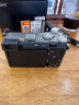 SONY索尼 Alpha 7C II 新一代全画幅双影像小“7“A7CM2 微单数码相机 A7C2/ ILCE-7CM2 A7C2银色单机（二代) 官方标配 晒单实拍图