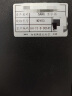 雅柯莱M221固定资产标签打印机办公便携管理哑亚银色贴纸多功能服装不干胶食品合格证编码入库盘点条码 晒单实拍图