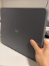 罗技（Logitech）随行系列Combo Touch iPad保护套 电脑笔记本平板苹果妙控键盘 适配iPad Pro2024适配iPad Air2024 适配13英寸iPad Air 2024 实拍图