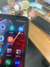 摩托罗拉Moto Edge S30 骁龙888+ 5G手机 144HZ电竞屏 1亿像素 二手95新 冰川蓝  12G+256G【赠送品牌快充套装】 95新 实拍图