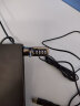 NVV 笔记本电脑锁 防盗锁安全密码锁 标准锁孔 适用于联想惠普华硕ThinkPad神舟微星通用锁 NL-7 实拍图