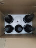 尼雅 天山系列特级精选 赤霞珠干红葡萄酒 国产红酒 750ml*6瓶 整箱装 实拍图
