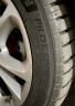米其林（MICHELIN）汽车轮胎 235/45ZR17 97Y 竞驰 PILOT SPORT 4 实拍图