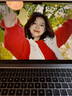 膜力佳适用于2024款苹果MacBookAir/ProM4屏幕膜14英寸M3/M2笔记本13英寸/15英寸/16英寸保护膜AR高清膜 M3芯片24款Macbook Air 15寸AR膜 实拍图